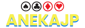 Logo ANEKAJP